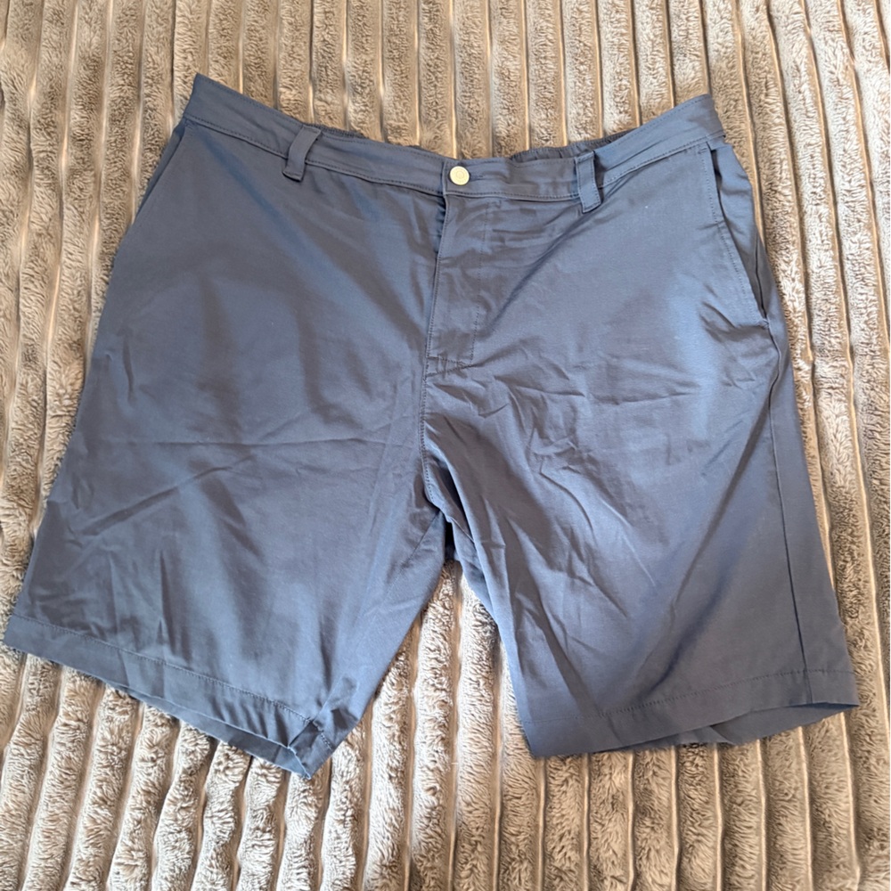 Banana Republic men’s Casual navy blue Shorts
